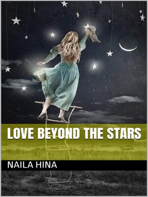 cover image of Love Beyond the Stars